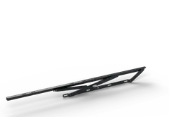 BL-130 Baza Makası Uzun, kapalı konum