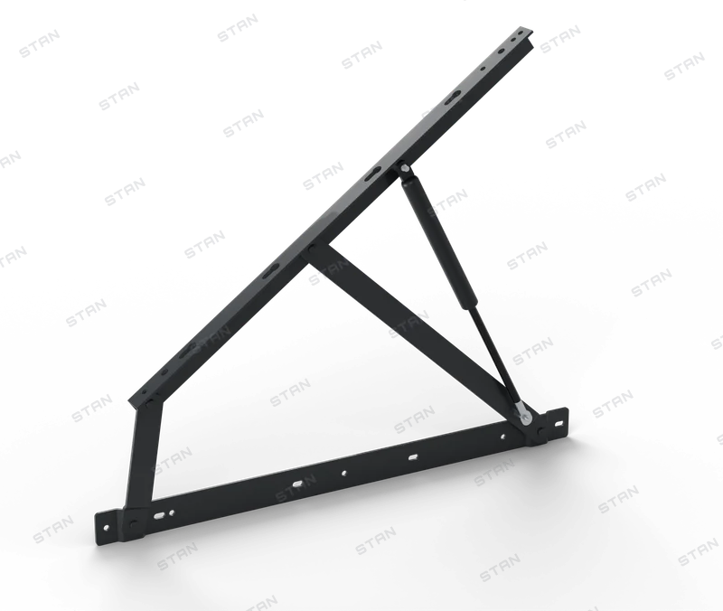 BL-300 Baza Makası Hibrit Q16 / M8