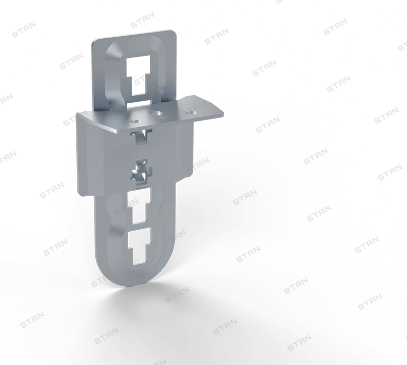 BR-200 Seviye Braketi Seti