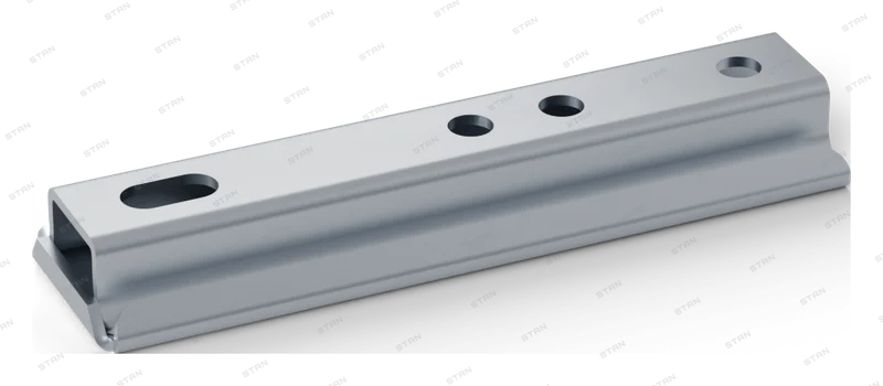 BR-510 Kol Bağlantı Kızağı 12 cm