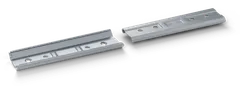 BR-511 Başlık ve Kolçak Bağlantı Kızağı 15 cm, kapalı konum