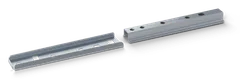 BR-512 Başlık ve Kolçak Bağlantı Kızağı 19 cm, kapalı konum