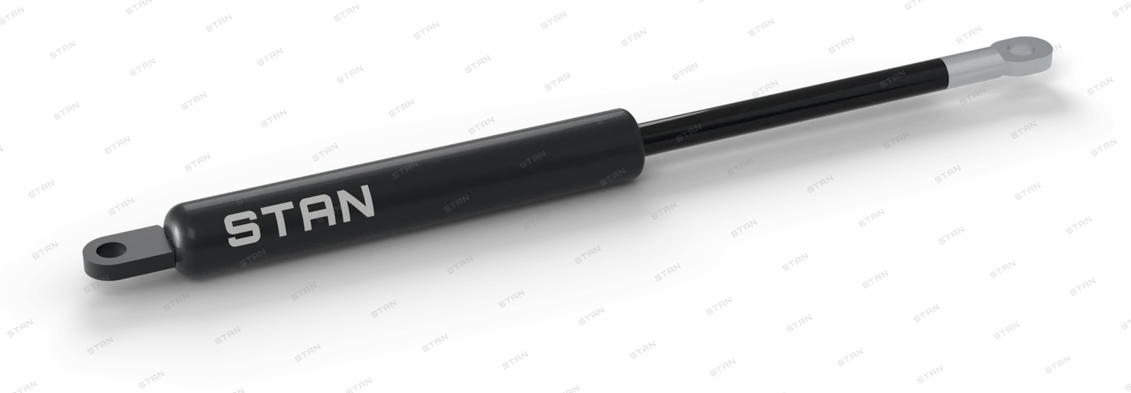 GA-285 STAN Gazlı Amortisör 285 mm, açık konum