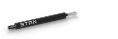 GA-385 STAN Gazlı Amortisör 385 mm, kapalı konum
