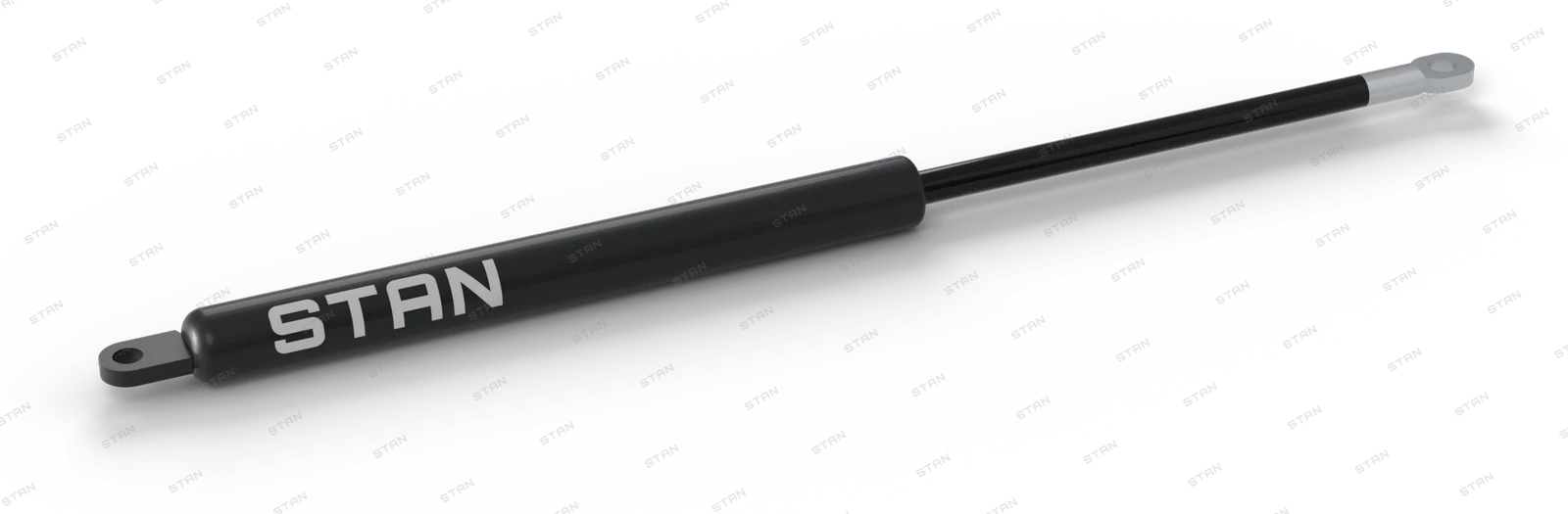 GA-405 STAN Gazlı Amortisör 405 mm, açık konum
