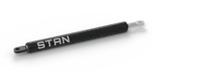 GA-405 STAN Gazlı Amortisör 405 mm, kapalı konum