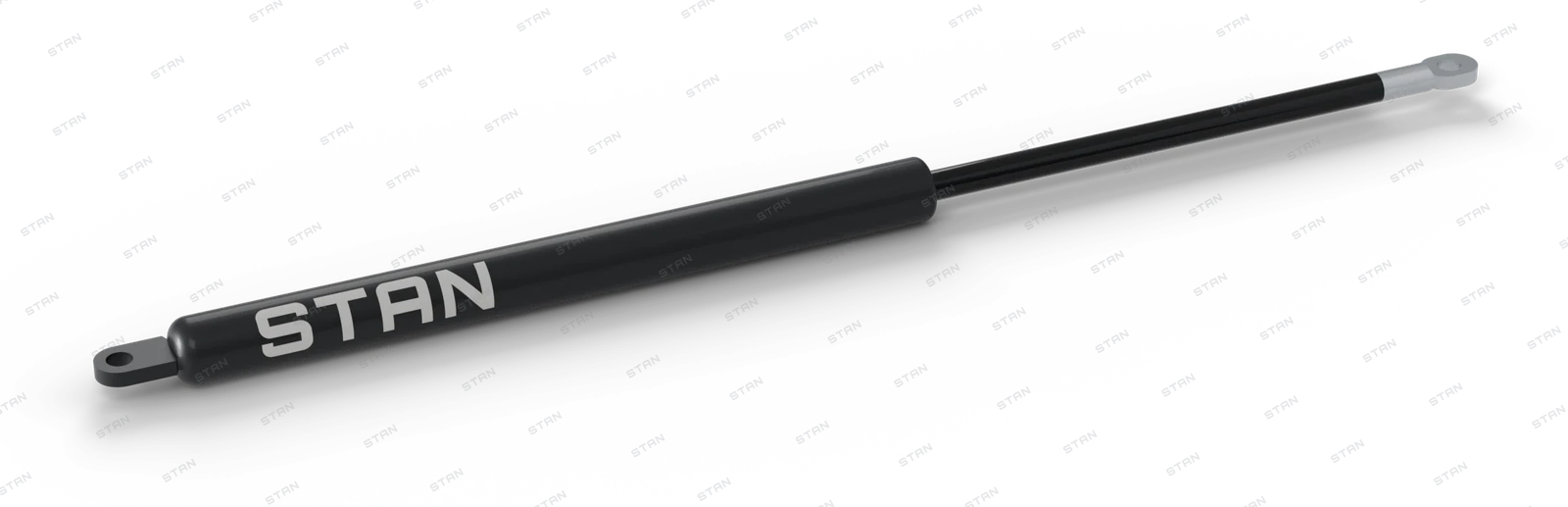 GA-460 STAN Gazlı Amortisör 460 mm, açık konum