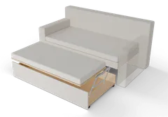 OG-510 Köşe Mekanizması, mobilyada: platform