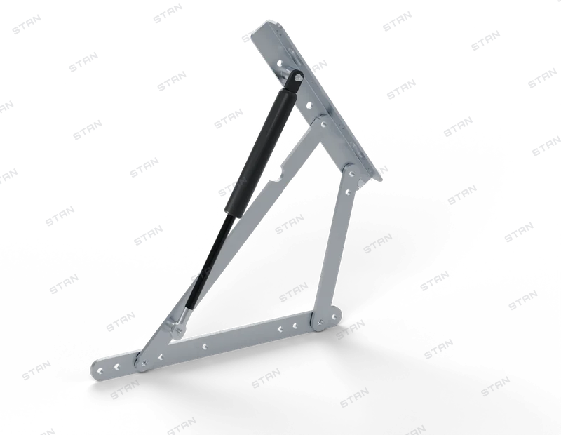 SL-100 Sandık Makası Standart