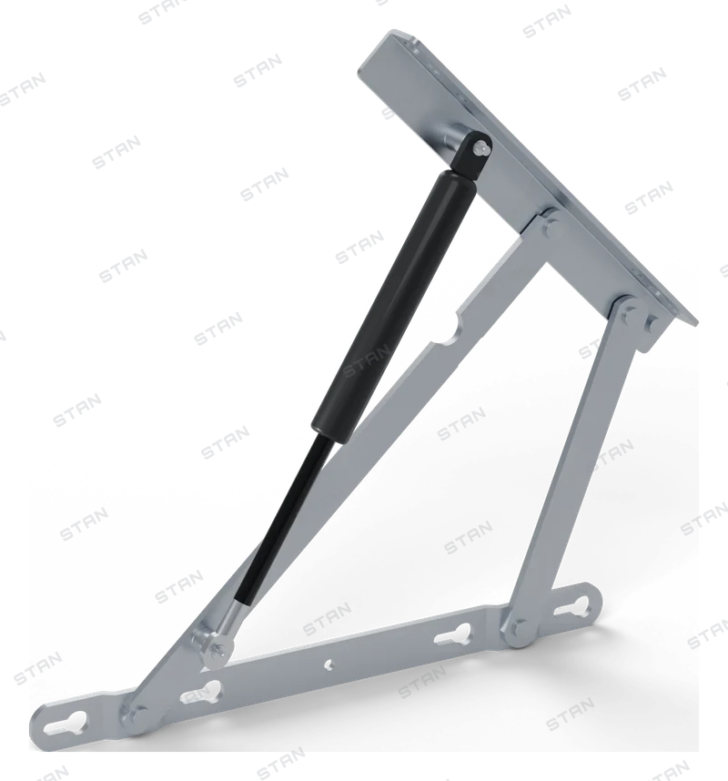 SL-110 Sandık Makası Standart II