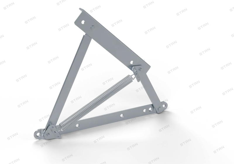 SL-200 Sandık Makası Midi