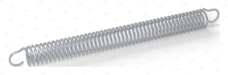 YY-500 Sandık Makası Küçük Yayı
