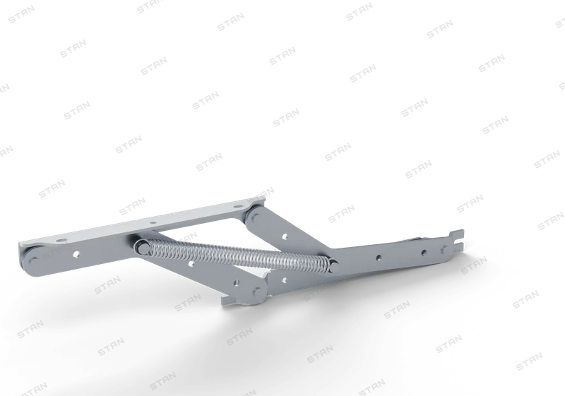 ZK-100 Z Mekanizması Standart / Büyük