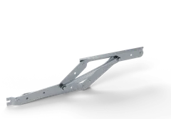 ZK-100 Z Mekanizması Standart, kapalı konum
