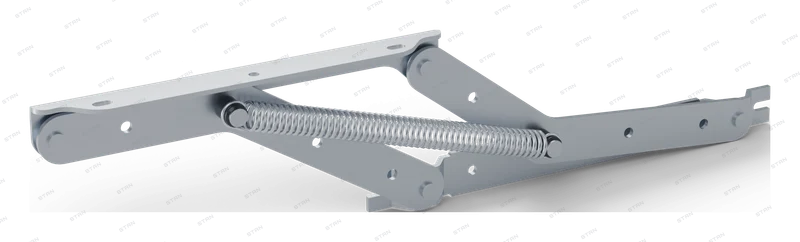 ZK-100 Z Mekanizması Standart