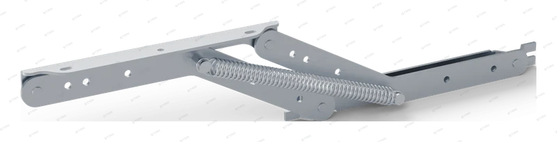 ZK-200 Z Mekanizması Büyük