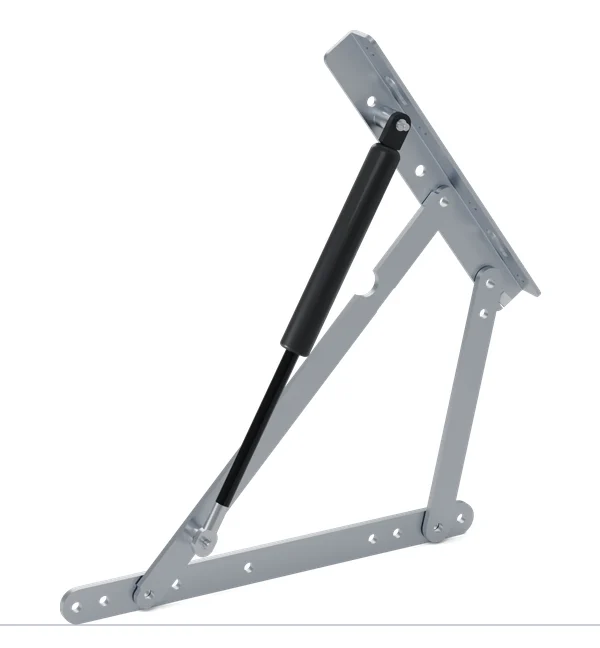 SL-100 Sandık Makası Standart