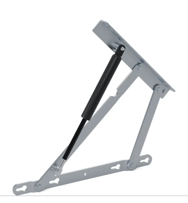 SL-110 Sandık Makası Standart II