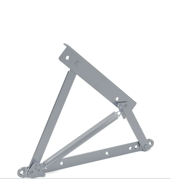 SL-200 Sandık Makası Midi