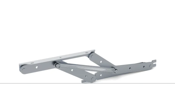 ZK-100 Z Mekanizması Standart